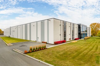 Plus de détails pour 65 Av Liberté, La Prairie, QC - Industriel/Logistique à louer