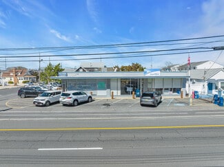 Plus de détails pour 551 NJ Ave, Mantoloking, NJ - Local commercial à vendre