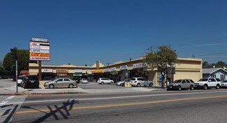Plus de détails pour 4110 Verdugo Rd, Los Angeles, CA - Local commercial à louer
