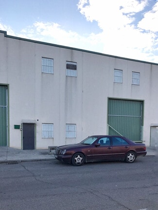Plus de détails pour Industriel/Logistique à vendre