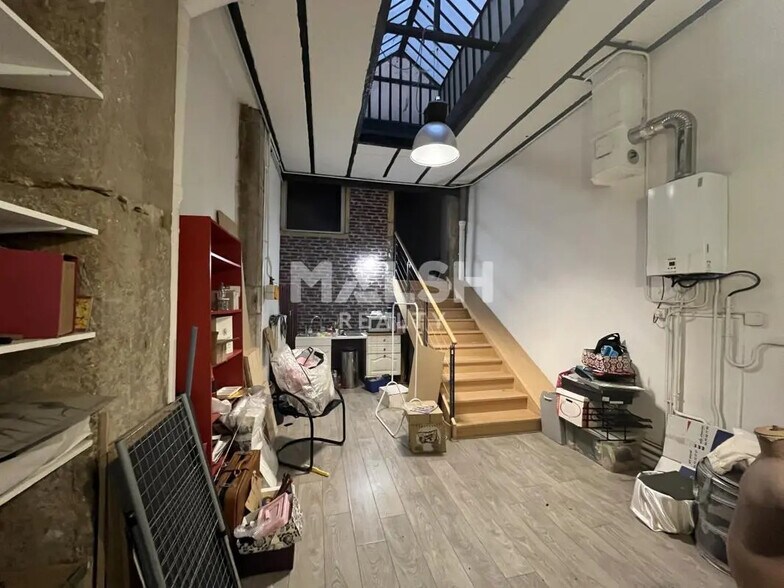 Local commercial dans Lyon à vendre - Photo de l’immeuble – Image 3 sur 6