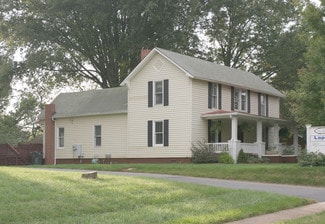 Plus de détails pour 20212 Zion Ave, Cornelius, NC - Bureau à vendre