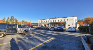 Plus de détails pour 5004 1st St NW, Washington, DC - Local commercial à vendre