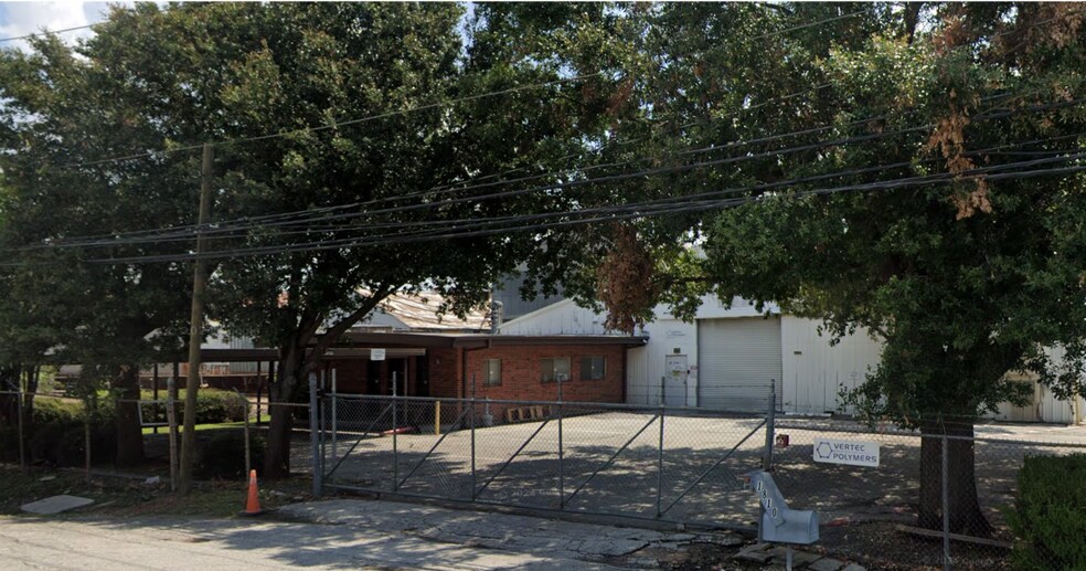 1810 Afton St, Houston, TX à louer - Photo de l’immeuble – Image 2 sur 3