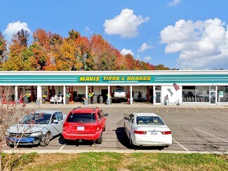 Plus de détails pour 2607 S Main St, High Point, NC - Local commercial à vendre