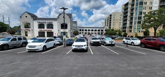 Plus de détails pour 2140 Peachtree Rd NW, Atlanta, GA - Local commercial à louer