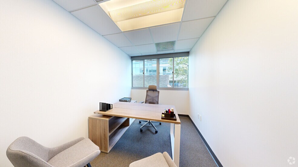 9465 Wilshire Blvd, Beverly Hills, CA à louer - Numérisation 3D Matterport – Image 3 sur 24