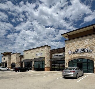 Plus de détails pour 14111 King Rd, Frisco, TX - Local commercial à vendre