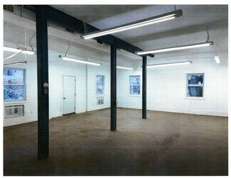 Plus de détails pour 113 Grant ave, Harrison, NJ - Industriel/Logistique à louer