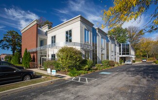 Plus de détails pour 945 E Haverford Rd, Bryn Mawr, PA - Bureau/Médical à louer