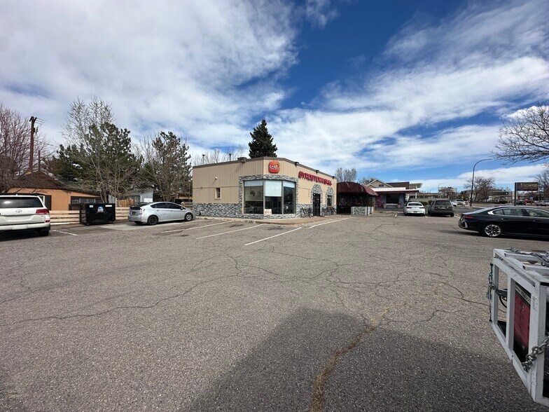 1399 W Littleton Blvd, Littleton, CO à vendre - Photo de l’immeuble – Image 3 sur 24