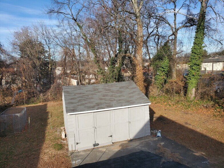 2108 Nottingham Way, Hamilton, NJ à louer - Photo de l’immeuble – Image 2 sur 4