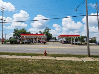 Plus de détails pour 5270 Northfield Rd, Maple Heights, OH - Local commercial à vendre