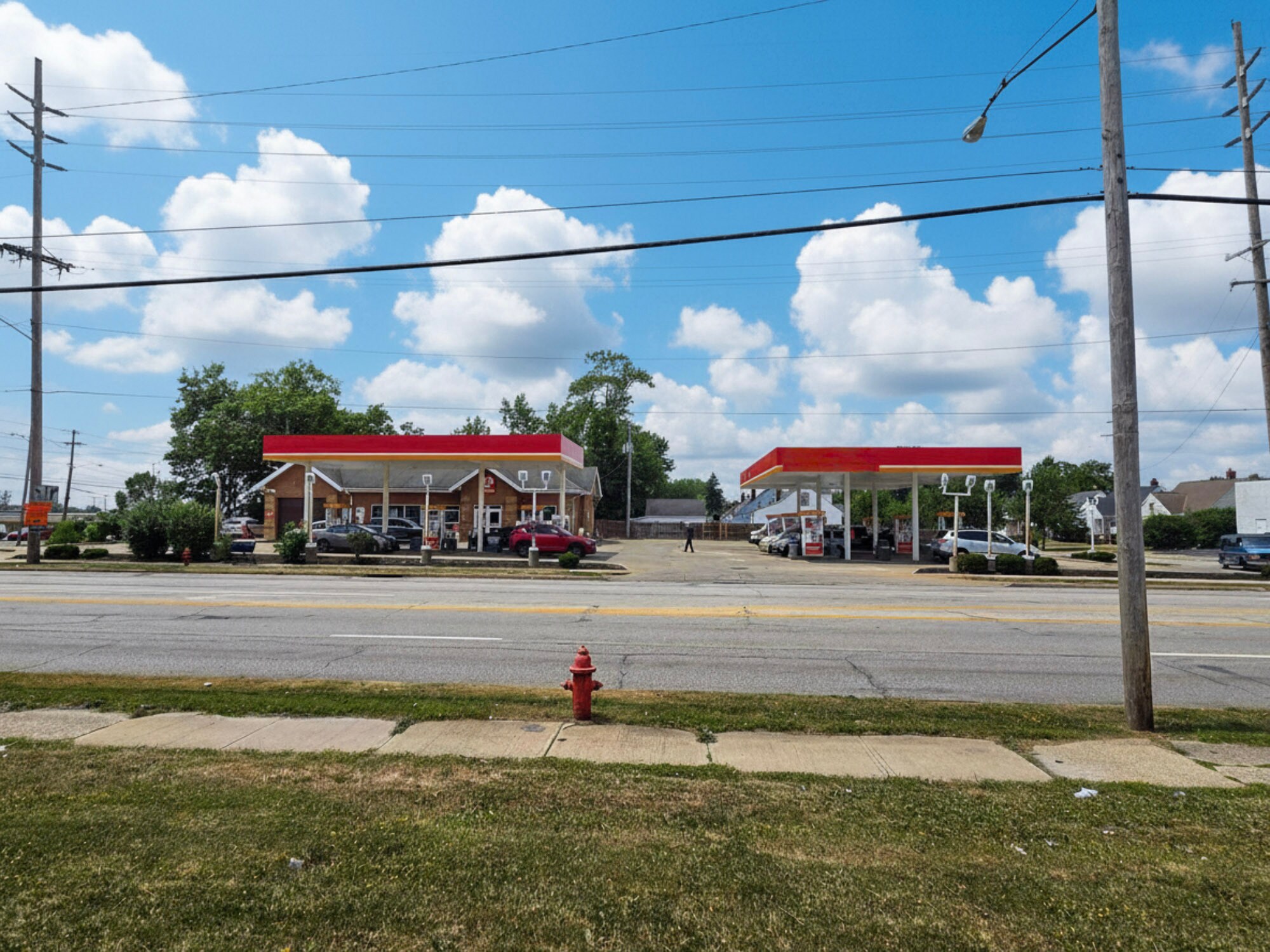5270 Northfield Rd, Maple Heights, OH à vendre Photo de l’immeuble– Image 1 sur 8