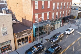 8 N Broadway, Nyack, NY - Vue aérienne  vue de carte - Image1