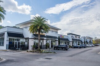 Plus de détails pour 7860 Gate Pky, Jacksonville, FL - Local commercial à louer