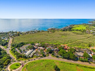 Plus de détails pour 5126 Lawai Rd, Koloa, HI - Terrain à vendre