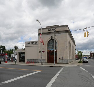 Plus de détails pour 339 Central Ave, Albany, NY - Sports et loisirs à vendre