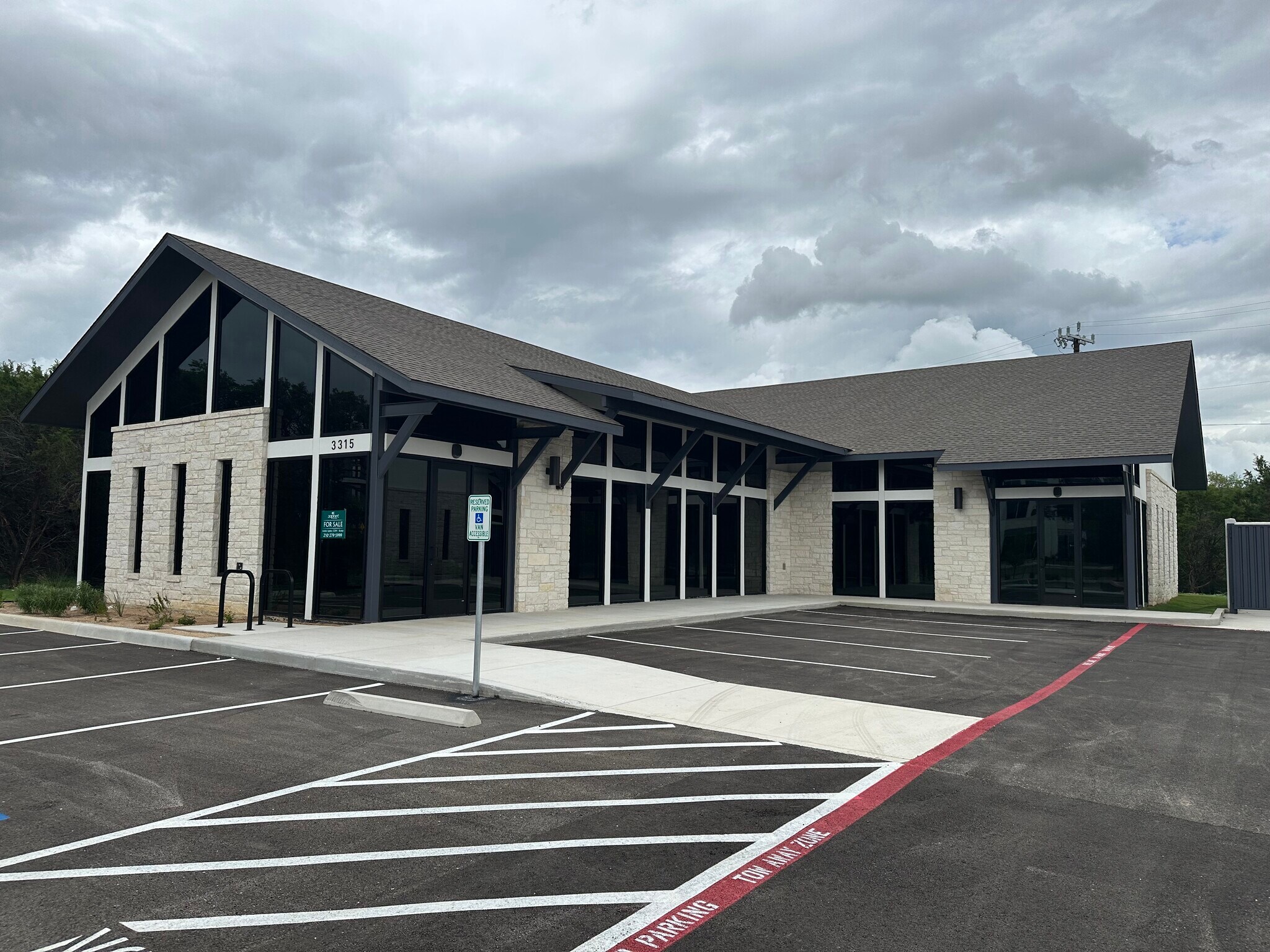 3315 Greenway Park, San Antonio, TX à vendre Photo principale– Image 1 sur 5