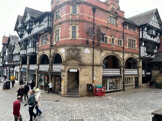 Plus de détails pour 2 Bridge St, Chester - Local commercial à louer