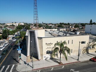 Plus de détails pour 5100 S Broadway, Los Angeles, CA - Spécialisé à vendre