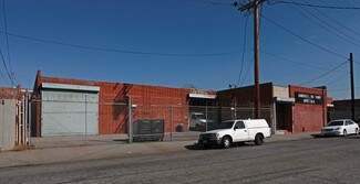 Plus de détails pour 155-159 W 31st St, Los Angeles, CA - Industriel/Logistique à vendre