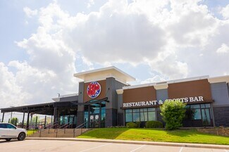 Plus de détails pour 6501 North Fwy, Fort Worth, TX - Local commercial à vendre
