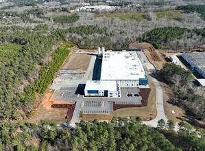 260 Midway Dr, Union, SC - Vue aérienne  vue de carte - Image1