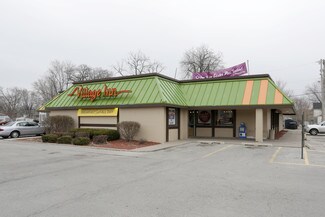 Plus de détails pour 1919 N Harrison St, Davenport, IA - Local commercial à vendre