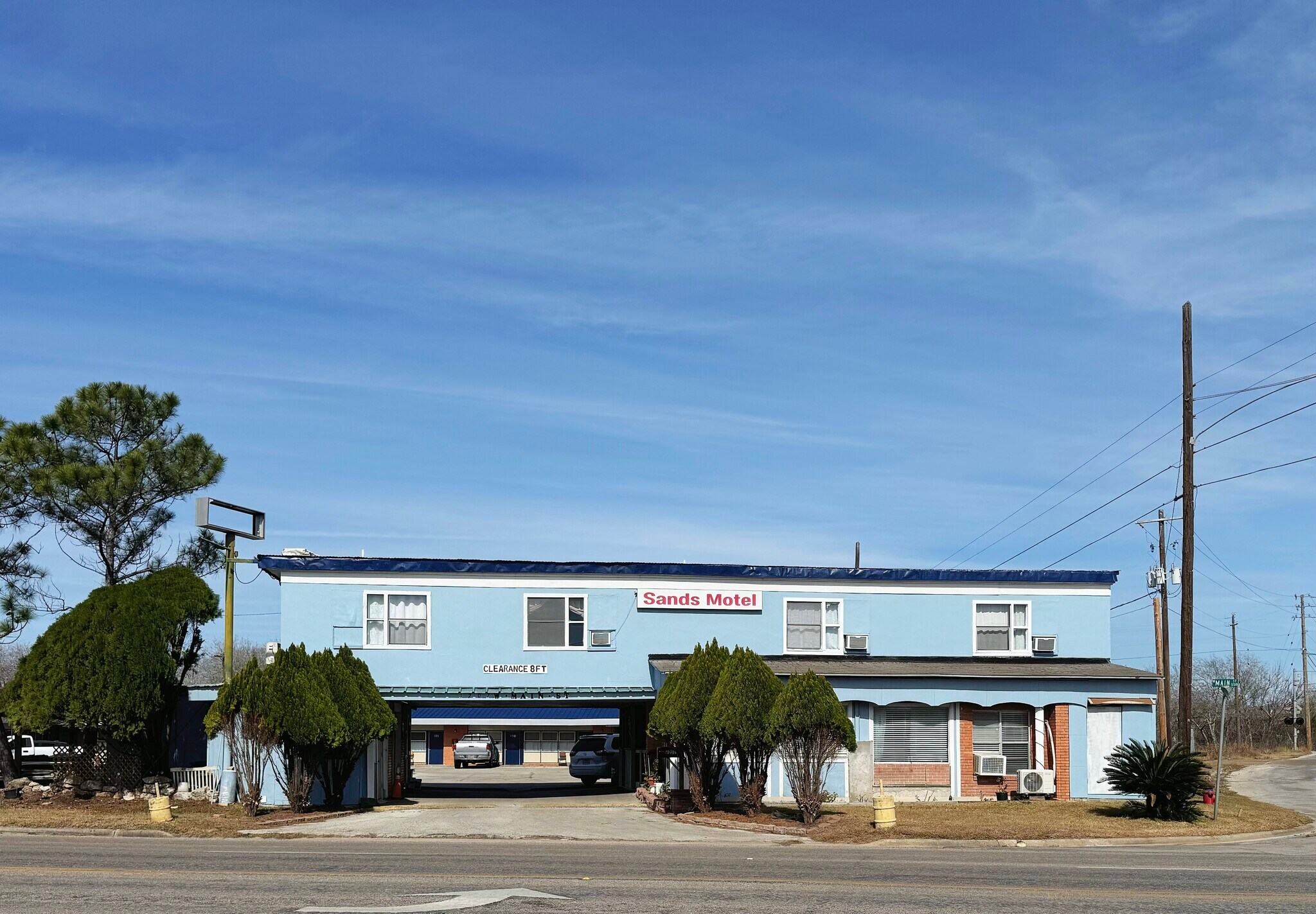 1207 W Main St, Port Lavaca, TX à vendre Photo principale– Image 1 sur 31