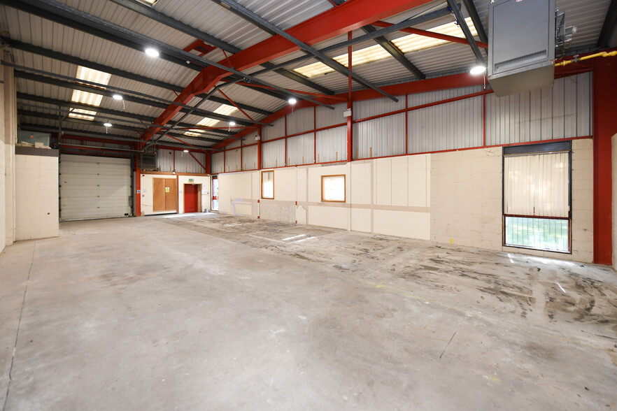 1-6 Glasgow Rd, Dumfries à louer - Photo de l’immeuble – Image 2 sur 8