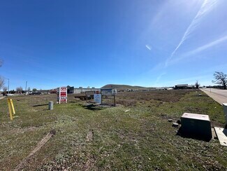 Plus de détails pour 0 E Simcoe Drive, Goldendale, WA - Terrain à vendre
