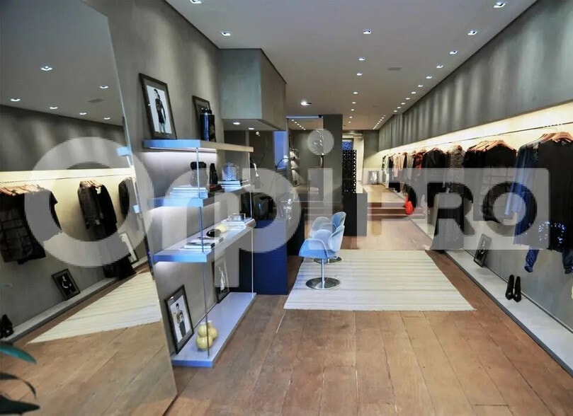 Local commercial dans Compiègne à louer - Photo intérieure – Image 2 sur 3