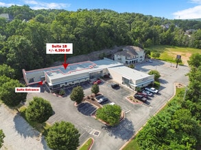 2601 N Walton Blvd, Bentonville, AR à louer Photo intérieure– Image 1 sur 26