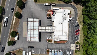 180 Mary Esther Blvd, Mary Esther, FL - Vue aérienne vue de carte - Image1