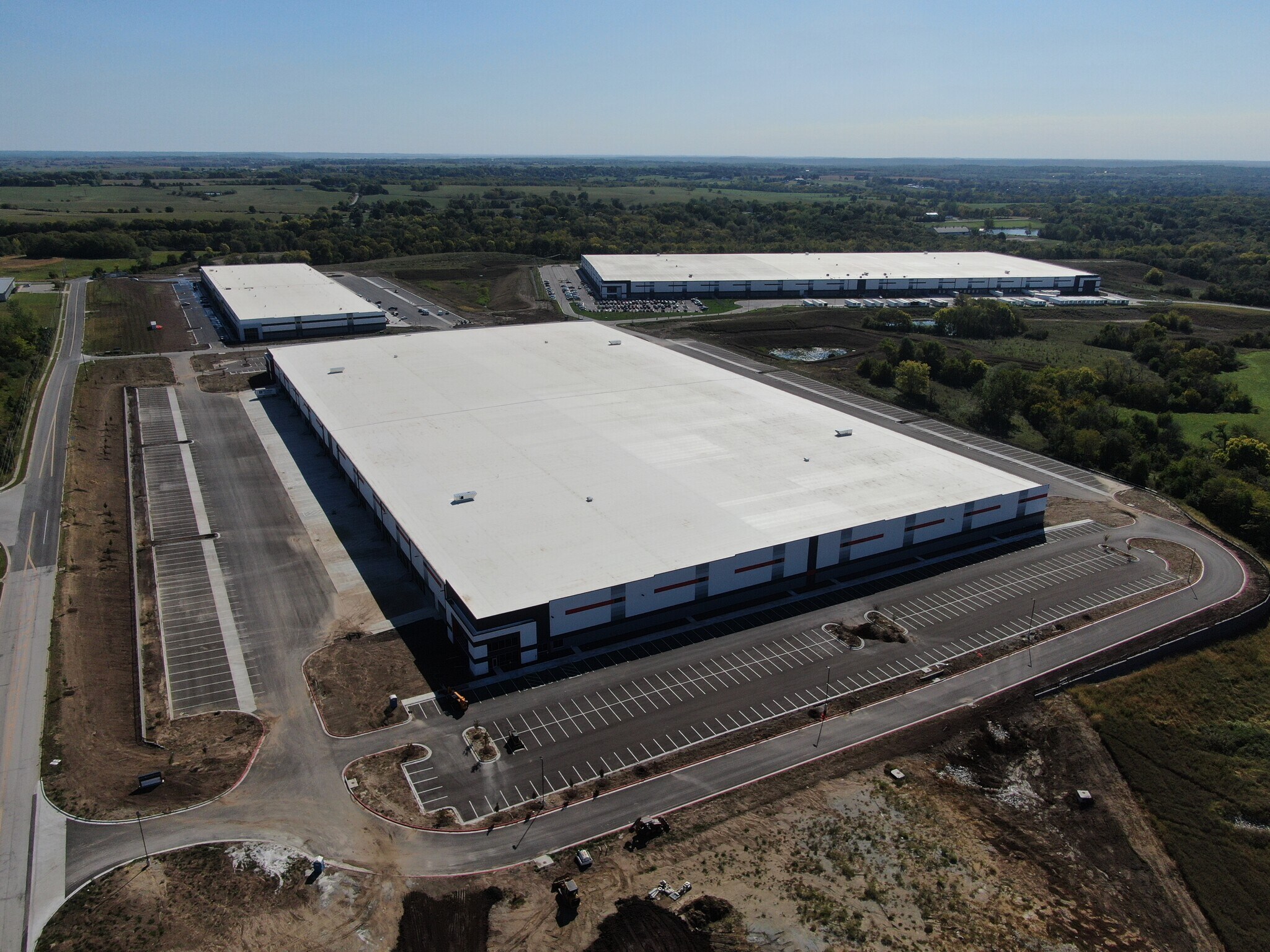 1401 Shepherd Rd, Liberty, MO à louer Photo principale– Image 1 sur 16