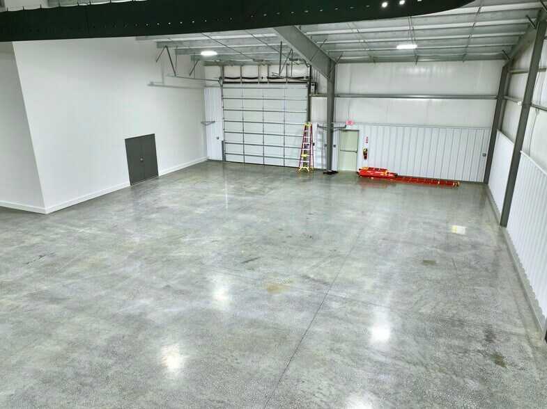 Ted Dorris Rd, Goodlettsville, TN à louer - Photo de l’immeuble – Image 2 sur 14