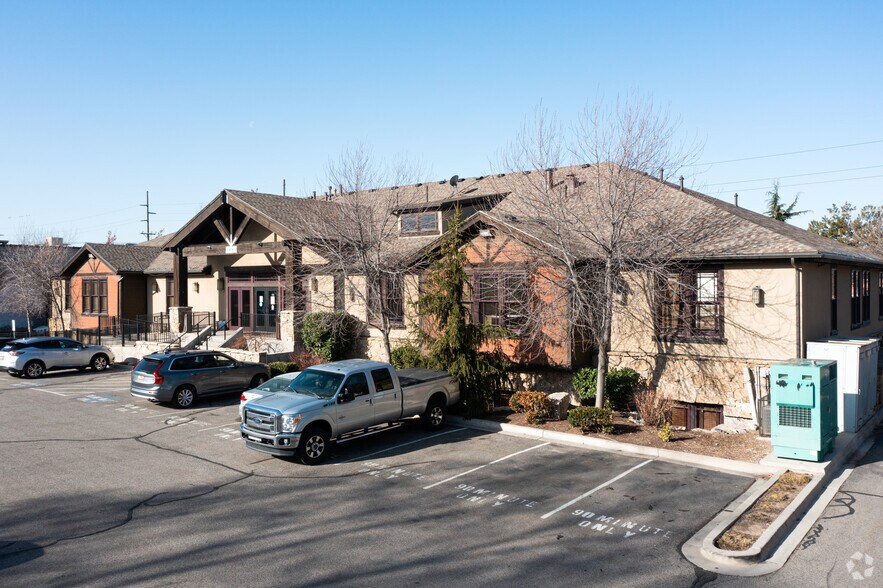 4465 S 900 E, Millcreek, UT à louer - Photo principale – Image 2 sur 9