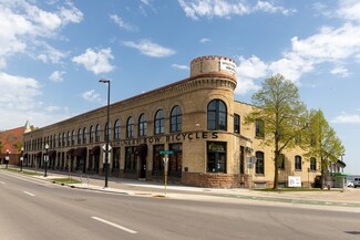 Plus de détails pour 601-625 Williamson St, Madison, WI - Local commercial à louer