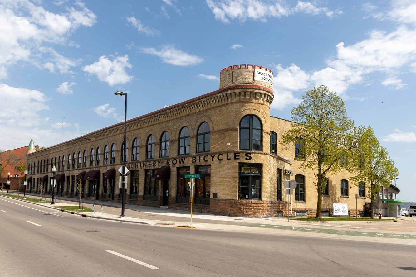 601-625 Williamson St, Madison, WI à louer Photo de l’immeuble– Image 1 sur 12