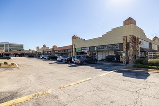 Plus de détails pour 4051 Fm 1960 Rd W, Houston, TX - Local commercial à louer