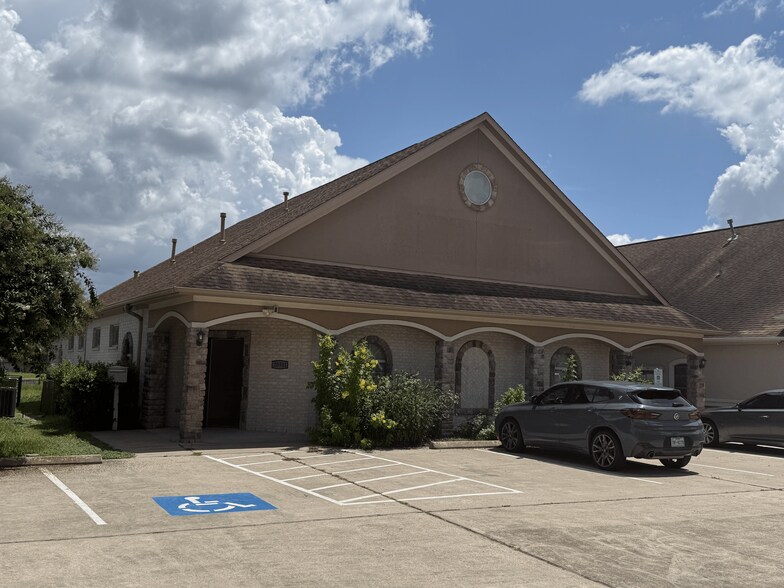 20911 Kingsland Blvd, Katy, TX à louer - Photo de l’immeuble – Image 2 sur 9