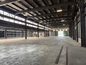 1600 Ridgely St, Baltimore, MD à louer Photo intérieure– Image 2 sur 2