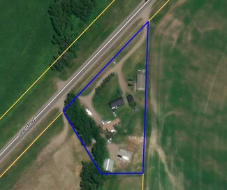 Plus de détails pour 72652 Gallatin Rd, Gallatin Gateway, MT - Terrain à vendre
