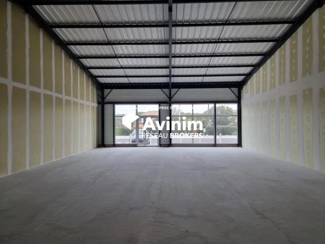 Local commercial dans Grabels à louer Photo intérieure– Image 1 sur 3