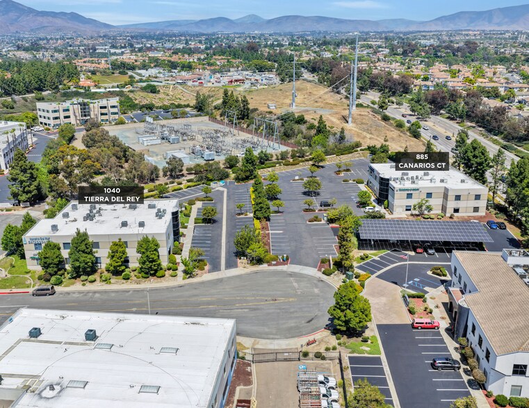 1040 Tierra Del Rey, Chula Vista, CA à louer - Photo de l’immeuble – Image 1 sur 23