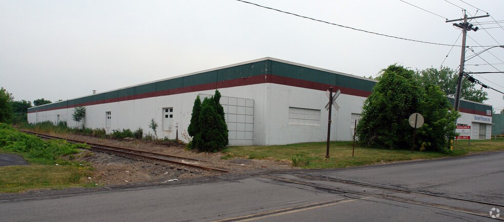 5928 Court Street Rd, Syracuse, NY à louer - Photo de l’immeuble – Image 3 sur 6