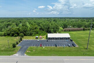 Plus de détails pour 9837 Hwy 98, Fairhope, AL - Local commercial à vendre