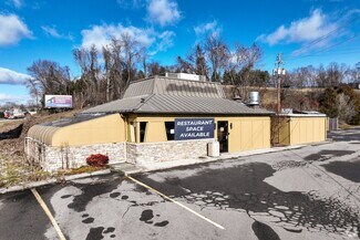 Plus de détails pour 27 Miners Dr, Castlewood, VA - Local commercial à vendre