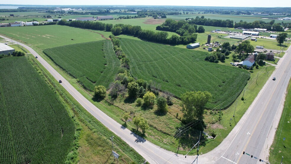 Ave O & 53rd St, Fort Madison, IA à vendre - Photo principale – Image 2 sur 5